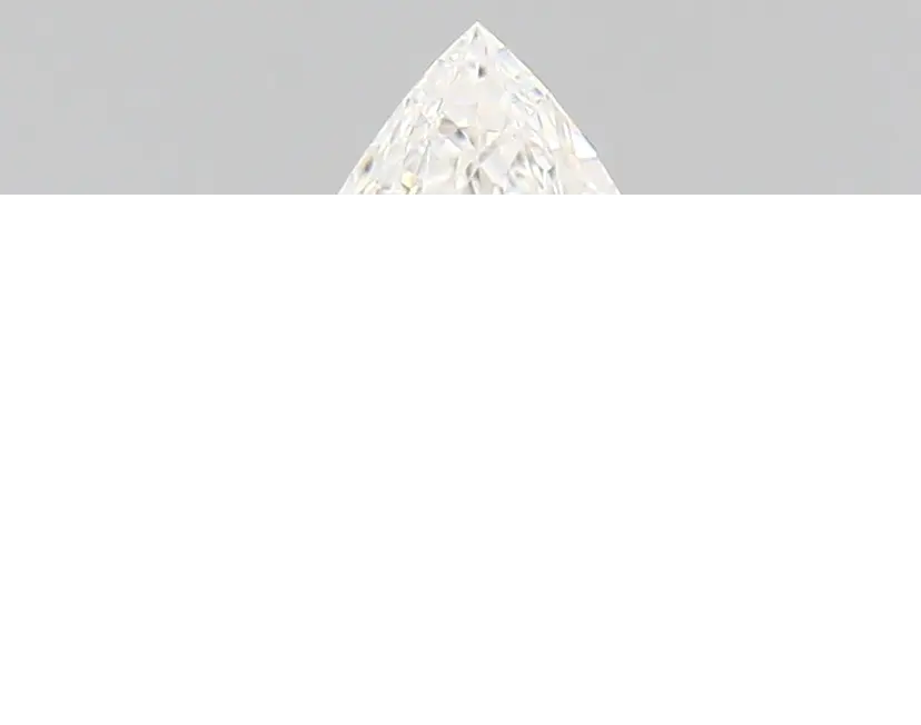 1.46ct D VVS2 Pear (IGI)