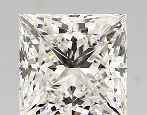 1.46ct E VS1 Princess (IGI)