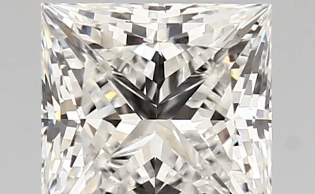 1.46ct E VS1 Princess (IGI)
