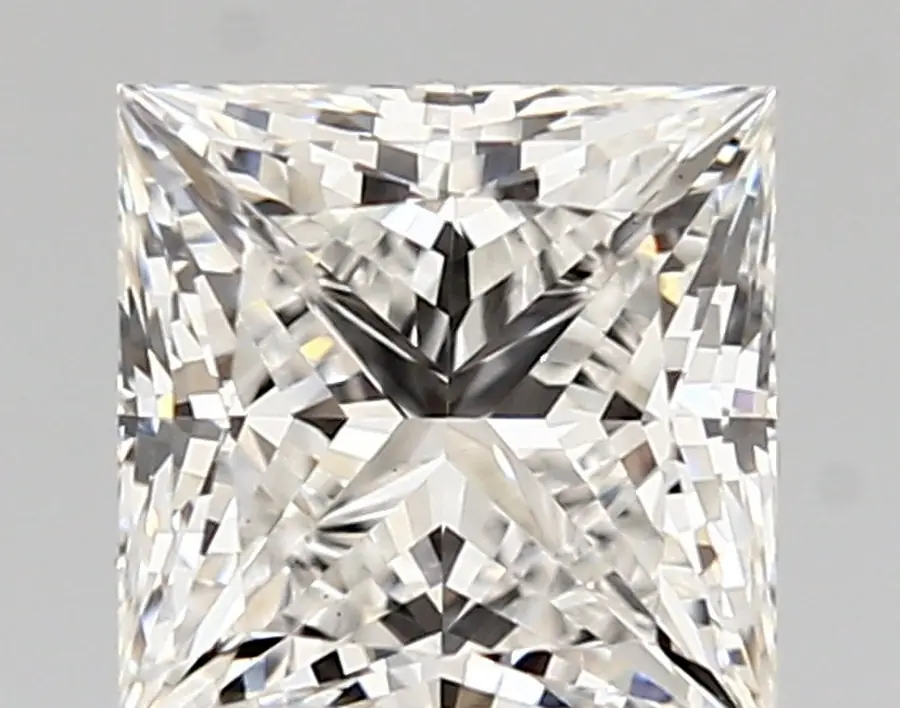 1.46ct E VS1 Princess (IGI)