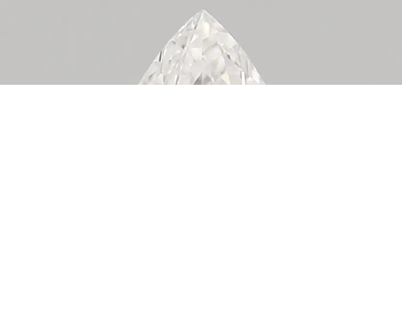 1.46ct D VS1 Pear (IGI)