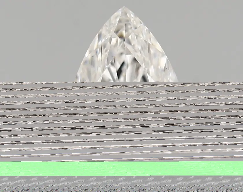1.46ct D VS1 Pear (IGI)