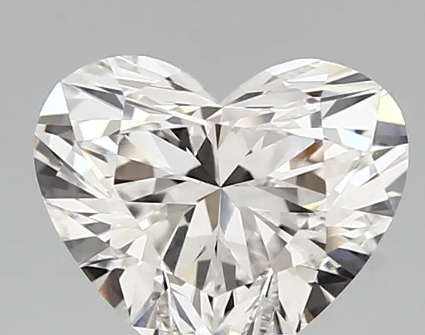 1.46ct E VVS2 Heart (IGI)
