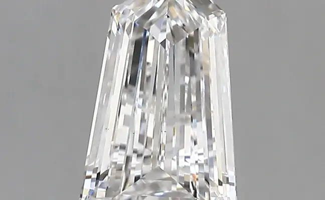 1.46ct E VS1 Bullet (IGI)