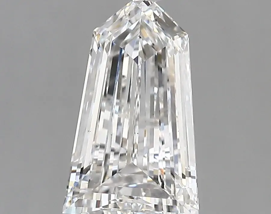 1.46ct E VS1 Bullet (IGI)