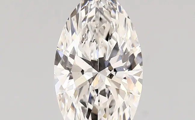 1.46ct D VS1 Marquise (IGI)