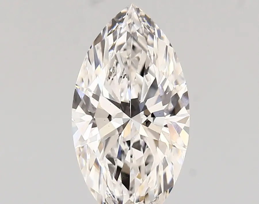 1.46ct D VS1 Marquise (IGI)