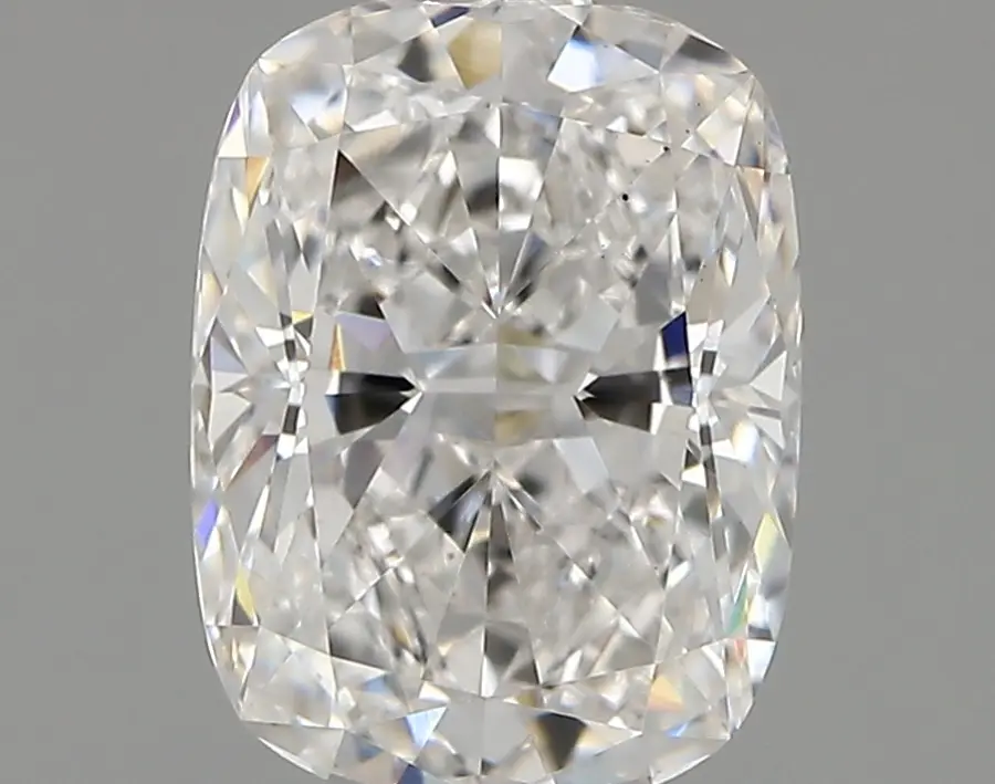 1.46ct D VS1 Cushion (IGI)