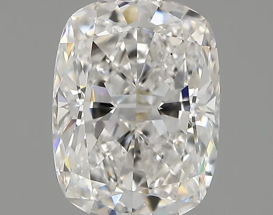 1.46ct D VS1 Cushion (IGI)