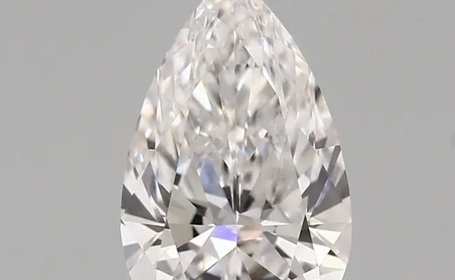 1.46ct E VVS2 Pear (IGI)