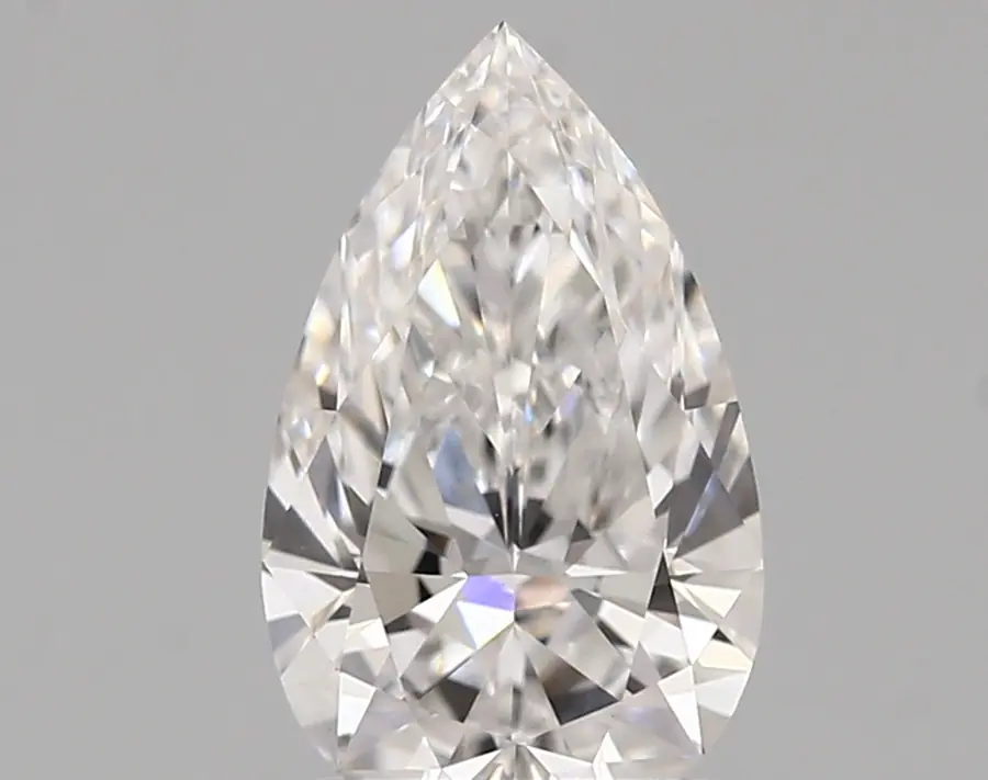 1.46ct E VVS2 Pear (IGI)