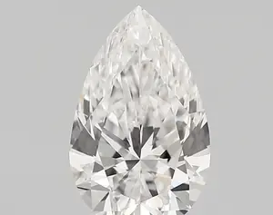 1.45ct E VVS1 Pear (IGI)