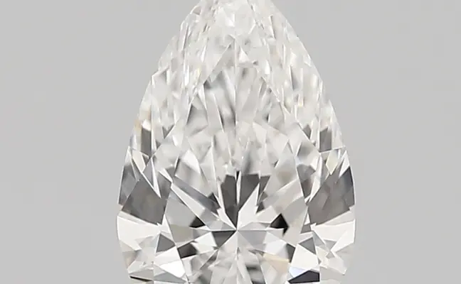 1.45ct E VVS1 Pear (IGI)