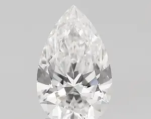 1.45ct E VVS2 Pear (IGI)