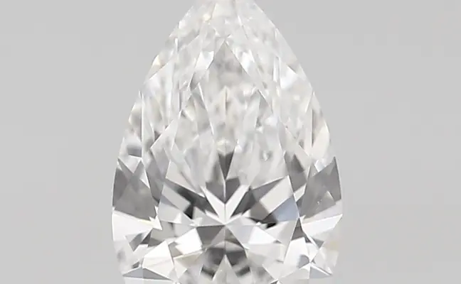 1.45ct E VVS2 Pear (IGI)