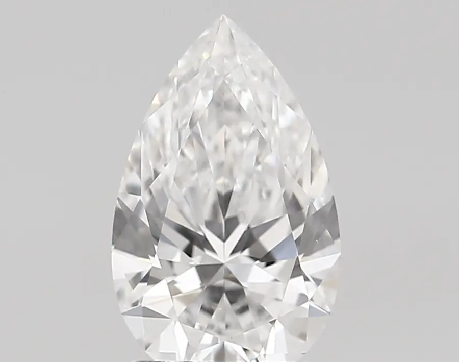 1.45ct E VVS2 Pear (IGI)