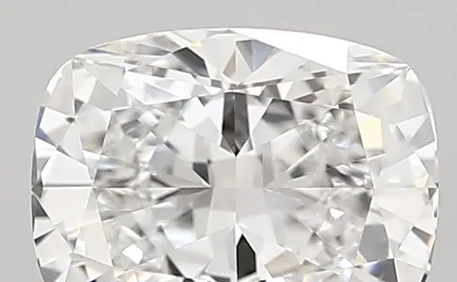 1.45ct D VVS2 Cushion (IGI)