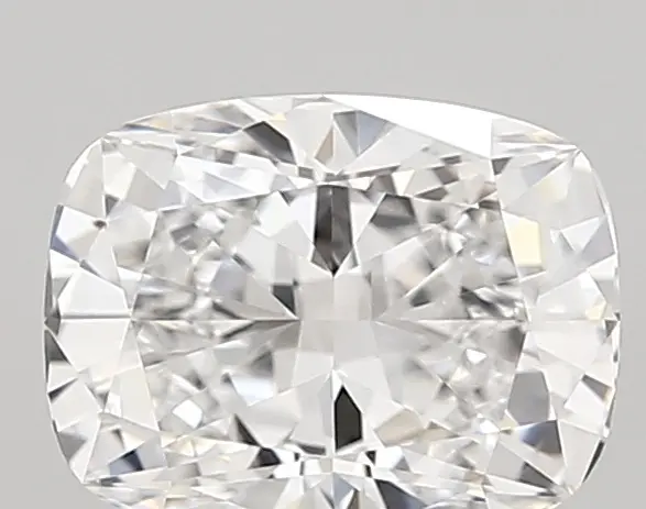 1.45ct D VVS2 Cushion (IGI)