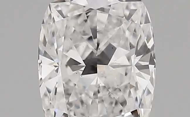 1.45ct D VS2 Cushion (IGI)