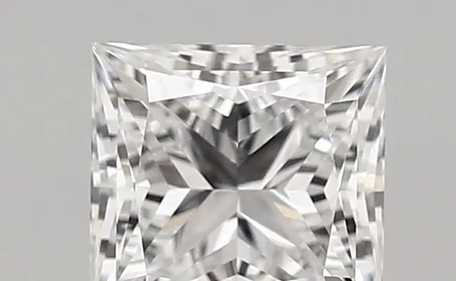 1.45ct D VVS1 Princess (IGI)