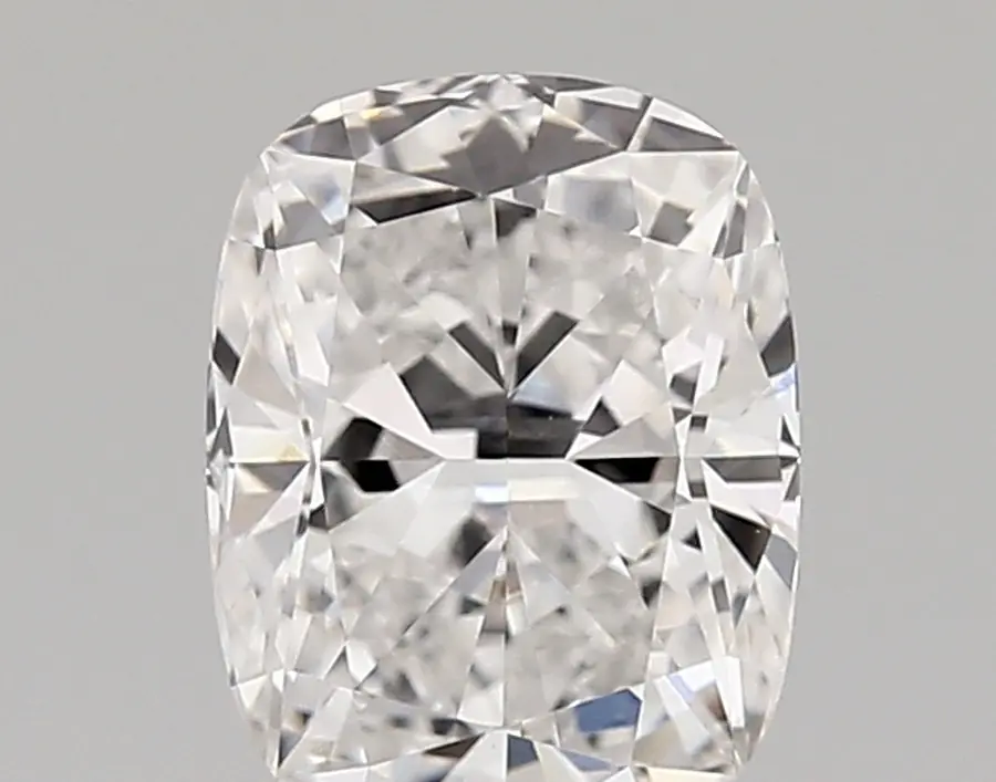 1.45ct D VVS2 Cushion (IGI)