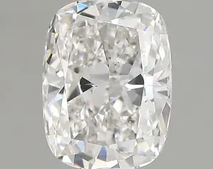1.45ct G VS2 Cushion (IGI)