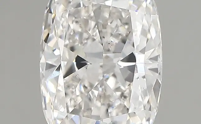 1.45ct G VS2 Cushion (IGI)