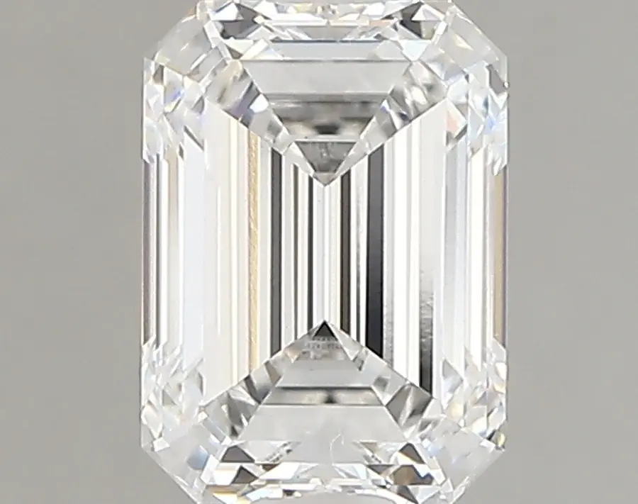1.45ct D VVS2 Emerald (IGI)