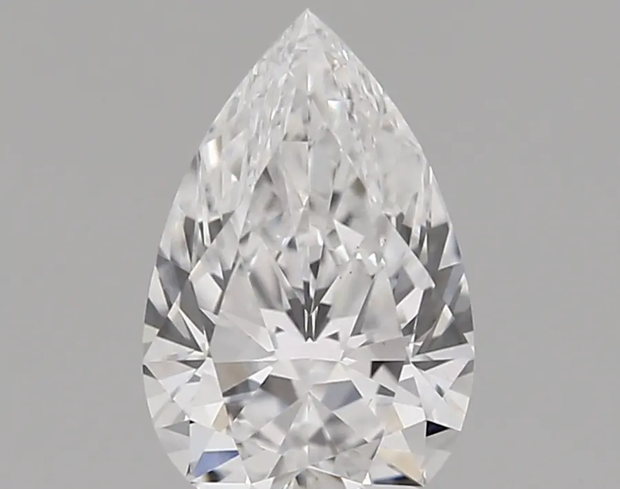 1.45ct D VS1 Pear (IGI)