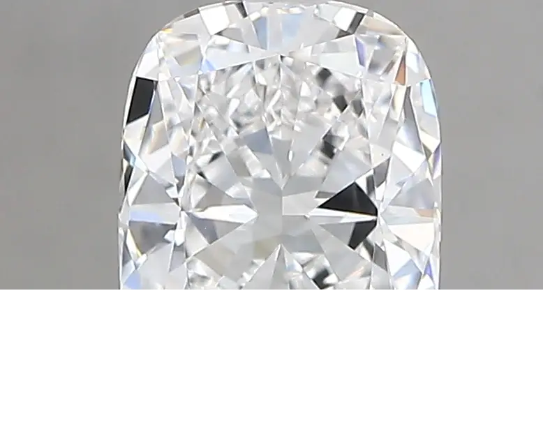 1.45ct D VVS2 Cushion (IGI)