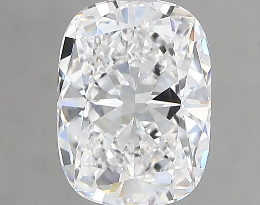 1.45ct D VVS2 Cushion (IGI)