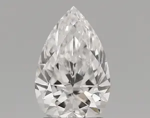 1.45ct D VVS2 Pear (IGI)