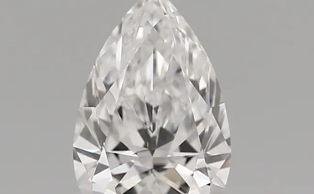 1.45ct D VVS2 Pear (IGI)