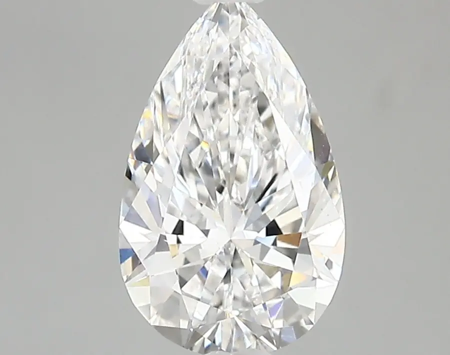 1.45ct D VVS2 Pear (IGI)