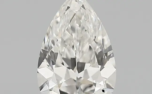 1.45ct F VVS1 Pear (IGI)