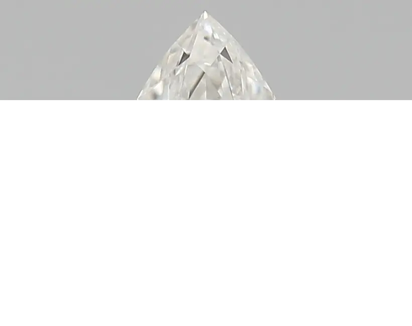 1.45ct F VVS1 Pear (IGI)