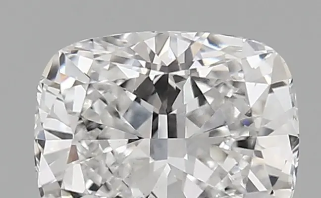 1.45ct D VVS2 Cushion (IGI)