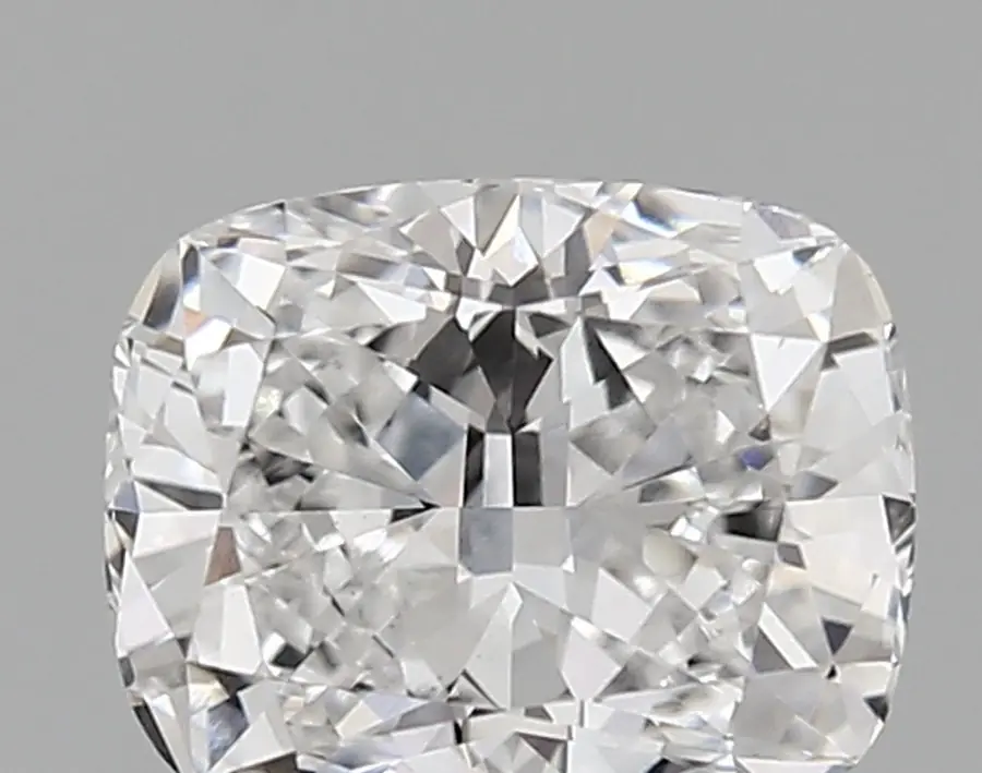 1.45ct D VVS2 Cushion (IGI)