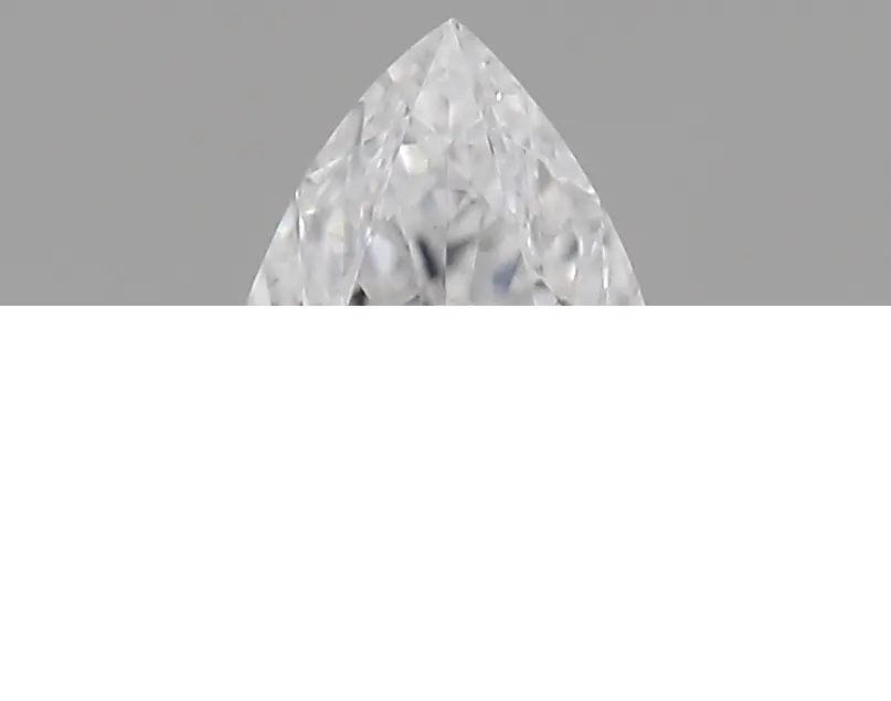 1.45ct D VVS2 Pear (IGI)