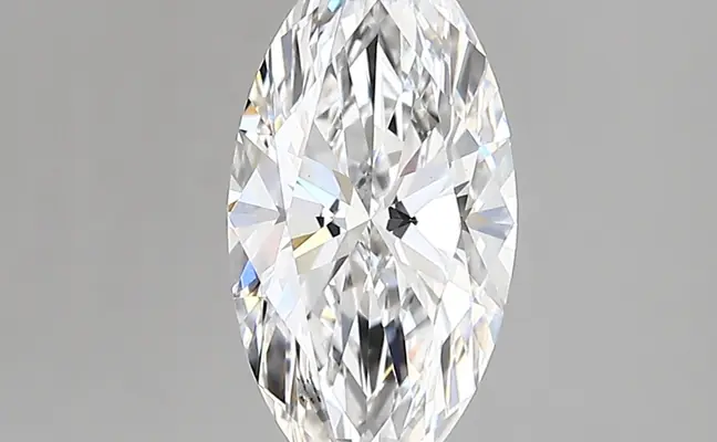 1.45ct D VVS2 Marquise (IGI)