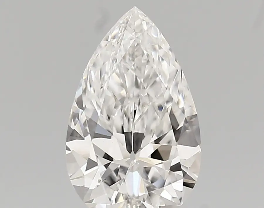 1.45ct E VS1 Pear (IGI)
