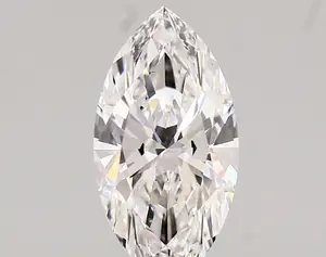 1.45ct D VS1 Marquise (IGI)