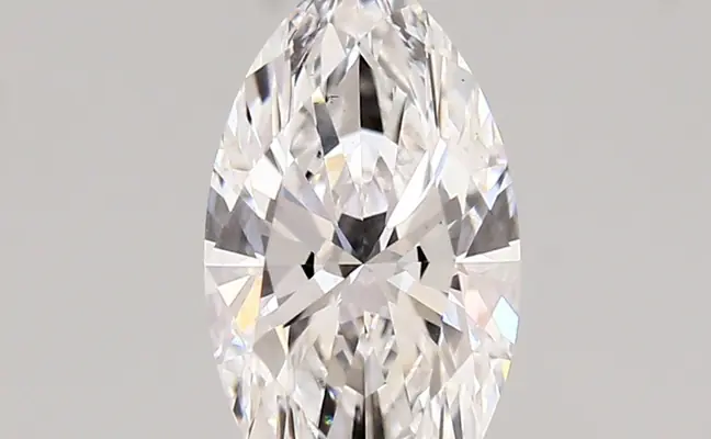 1.45ct D VS1 Marquise (IGI)