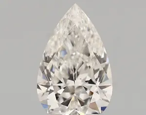 1.45ct E VS1 Pear (IGI)