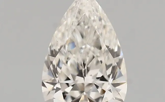 1.45ct E VS1 Pear (IGI)