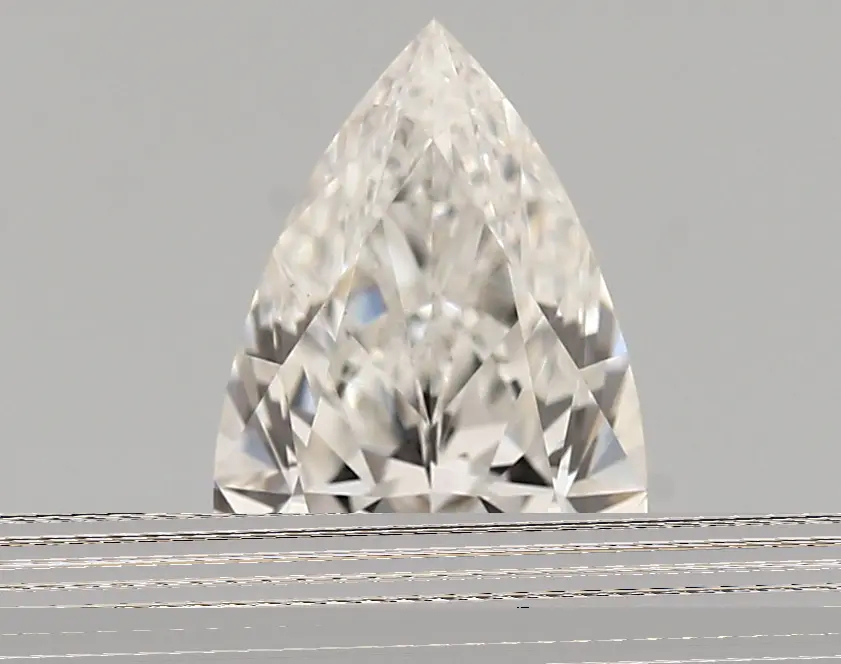 1.45ct E VS1 Pear (IGI)