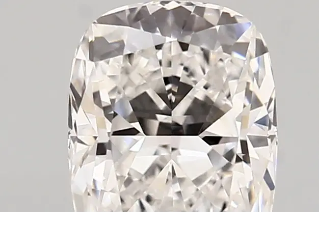 1.45ct D VVS2 Cushion (IGI)