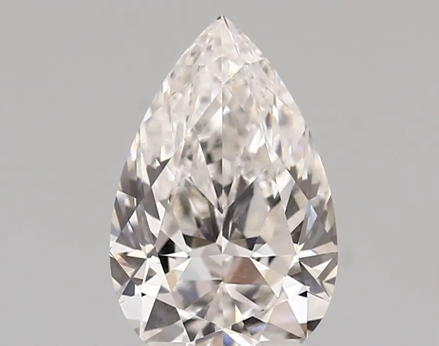 1.45ct D VS1 Pear (IGI)