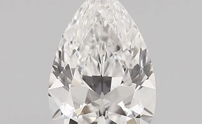 1.45ct E VVS1 Pear (IGI)