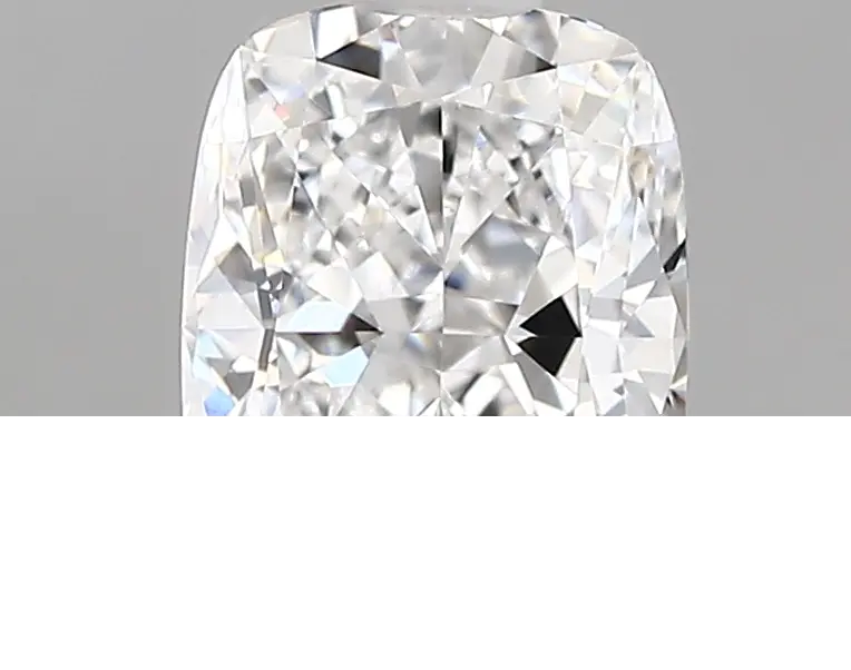 1.45ct D VVS2 Cushion (IGI)